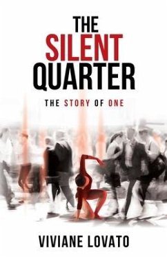 The Silent Quarter - Lovato, Viviane