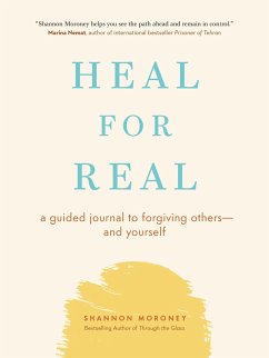 Heal for Real - Moroney, Shannon