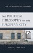 Political Philosophy of the European... - Bild 1