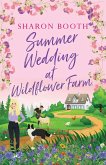Summer Wedding at Wildflower Farm