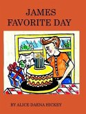 James Favorite Day