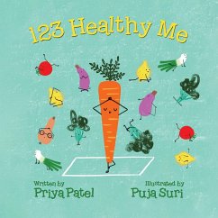 123 Healthy Me - Patel, Priya Malik