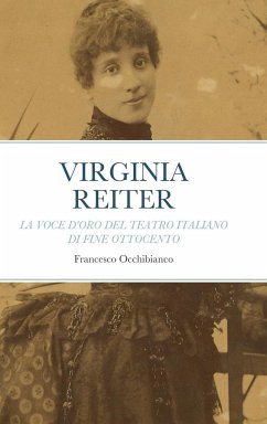 Virginia Reiter - Occhibianco, Francesco