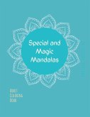 Mandala Coloring Book Mandala Coloring Book