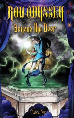 Beyond The Door - Rose, Kaiva