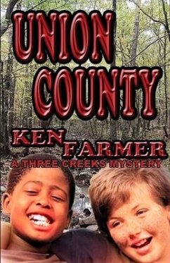 Union County - Farmer, Ken