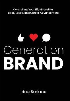 Generation Brand - Soriano, Irina