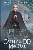 The Highlander's Pirate Bride
