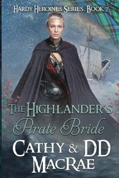 The Highlander's Pirate Bride - MacRae, Dd; Macrae, Cathy