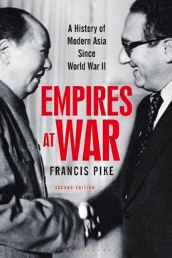 Empires at War - Pike, Francis