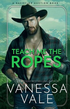 Teach Me The Ropes - Vale, Vanessa