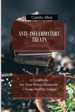 Anti-Inflammatory Treats - Allen, Camila