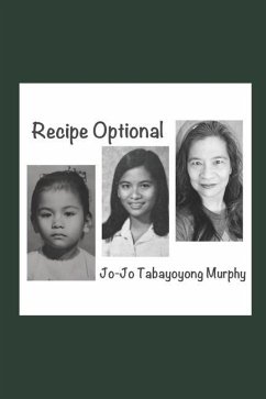 Recipe Optional - Murphy, Jo-Jo Tabayoyong