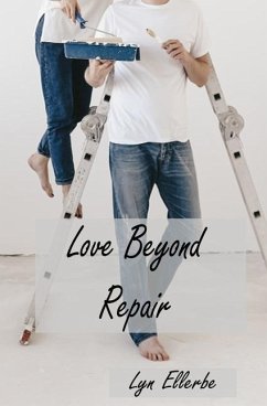 Love Beyond Repair - Ellerbe, Lyn
