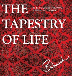 The Tapestry of Life - Amidi, Bahareh