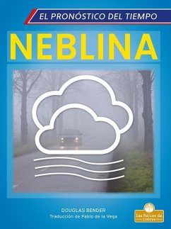 Neblina (Fog) - Bender, Douglas