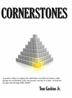 CORNERSTONES - Gaskins Jr., Tom