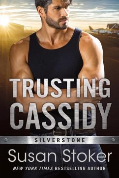 Trusting Cassidy - Stoker, Susan