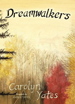 Dreamwalkers - Yates, Carolyn