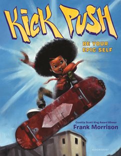 Kick Push - Morrison, Frank