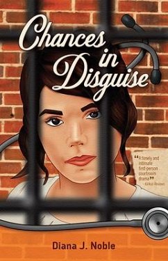 Chances in Disguise - Noble, Diana J.