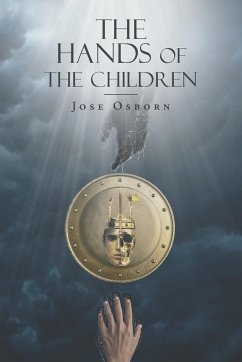 The Hands of the Children - Osborn, Jose