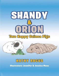 Shandy & Orion - Rocus, Kathy