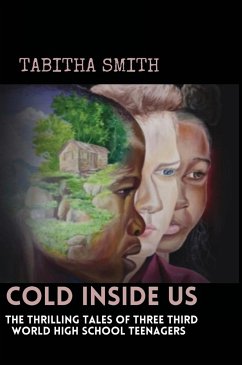 Cold Inside Us - Smith, Tabitha