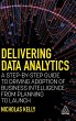 Delivering Data Analytics - Bild 1