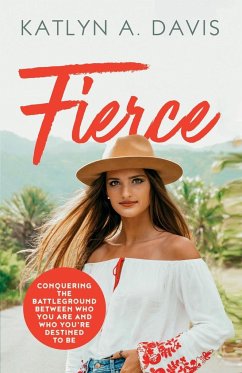 Fierce - Davis, Katlyn A