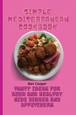 Simple Mediterranean Cookbook Simple Mediterranean Cookbook