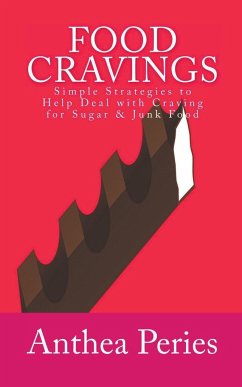 Food Cravings - Peries, Anthea