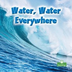 Water, Water Everywhere - Lundgren, Julie K.