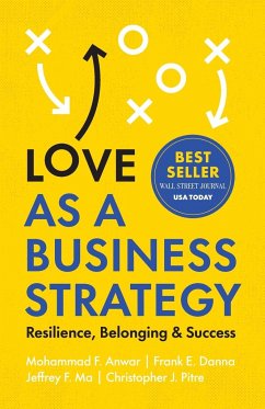 Love as a Business Strategy - Anwar, Mohammad F; Danna, Frank E; Chris Pitre, Jeffrey Ma F