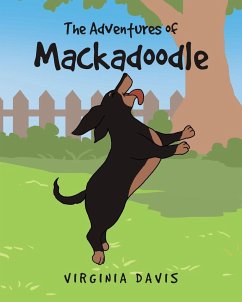 The Adventures of Mackadoodle - Davis, Virginia