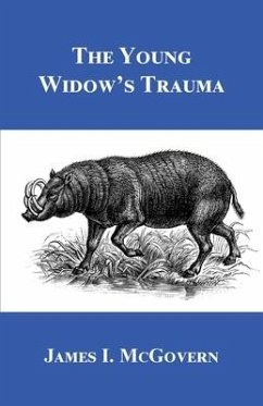 The Young Widow's Trauma - McGovern, James I.