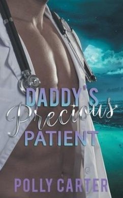 Daddy's Precious Patient - Carter, Polly