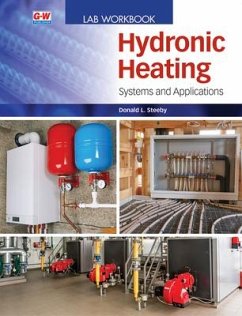 Hydronic Heating - Steeby, Donald L