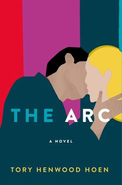 The ARC - Hoen, Tory Henwood