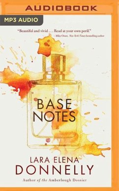 Base Notes - Donnelly, Lara Elena