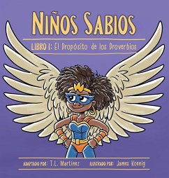 Niños Sabios - Martínez, T. L.