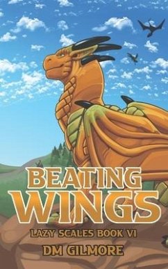 Beating Wings - Gilmore, Dm