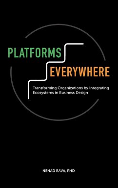 Platforms Everywhere - Rava, Nenad