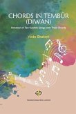 Chords in Tembûr (Diwan): Notation of ten Kurdish songs with their chords