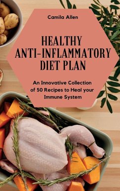 Healthy Anti-Inflammatory Diet Plan - Allen, Camila