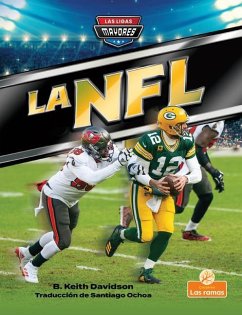 La NFL (Nfl) - Davidson, B Keith