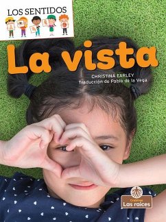 La Vista (Sight) - Earley, Christina