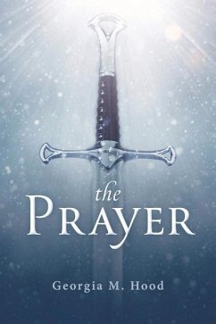 Cover The Prayer