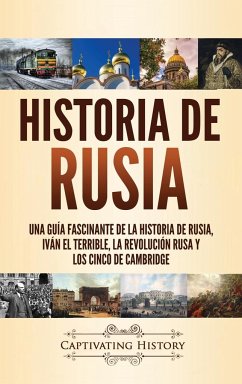Historia de Rusia - History, Captivating