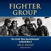 Fighter Group Lib/E: The 352nd "Blue-Nosed Bastards" in World War II